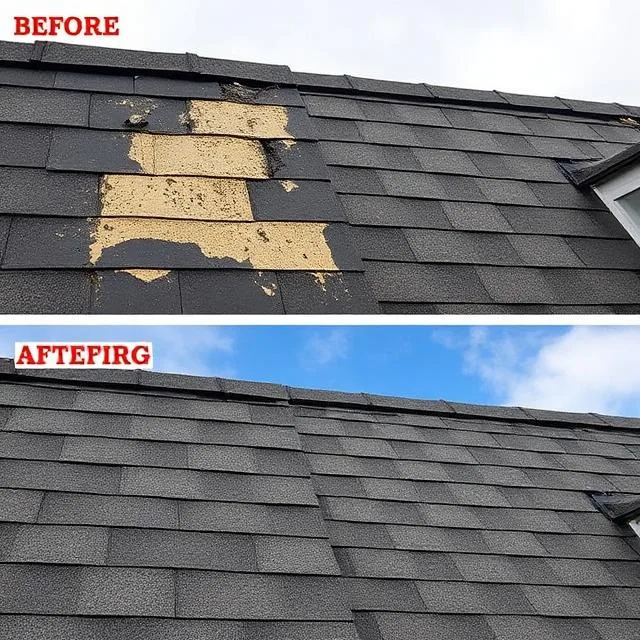 Roof Repair Near Me in Grand Valley, PA near me